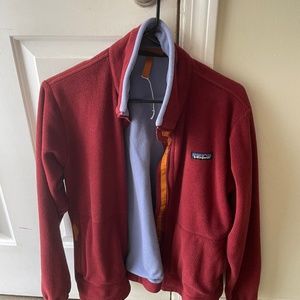 Retro style Patagonia Jacket